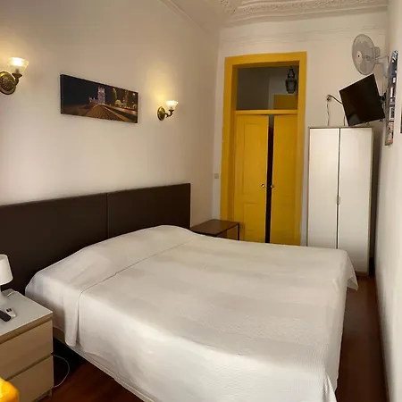 Mana 3* Lisboa