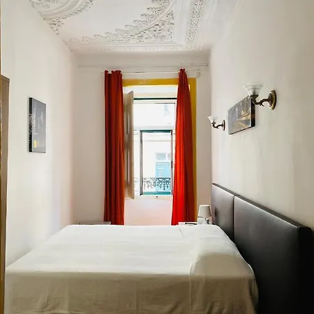 Gæstehus Mana Lisboa