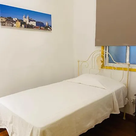 Mana 3* Lisbon