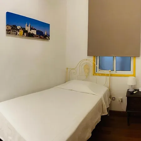 Guest house Mana 3*
