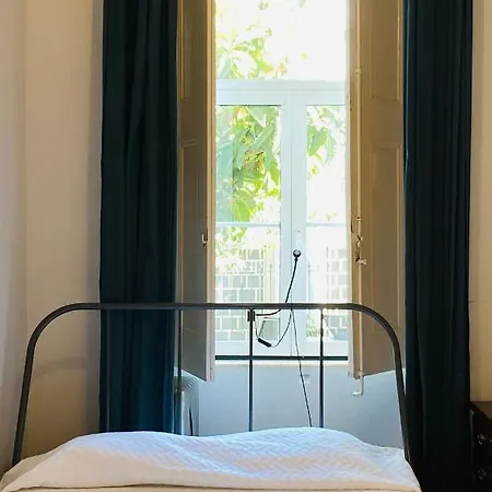 Guest house Mana Lisbon