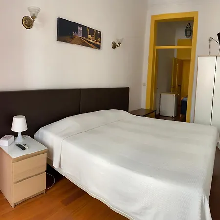 Guest house Mana Lisbon
