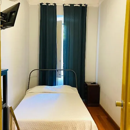 Guest house Mana Lisbon