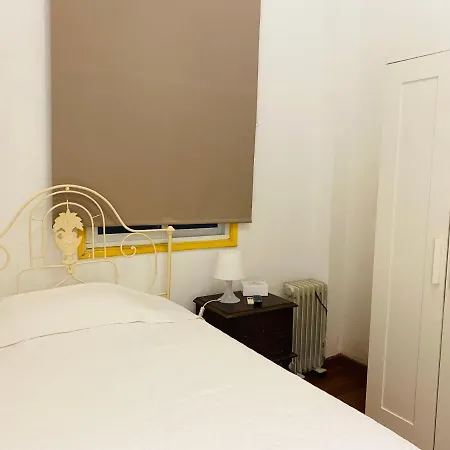 Mana Guest house Lisbon