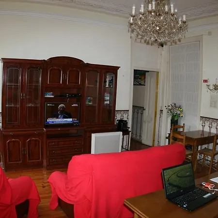 Guest house Mana 3*