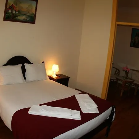 Mana Guest house 3*