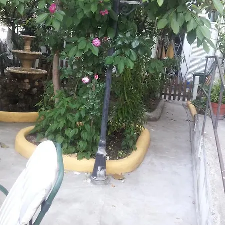Guest house Mana