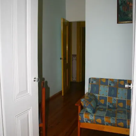 Guest house Mana