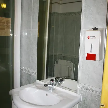 Guest house Mana 3*
