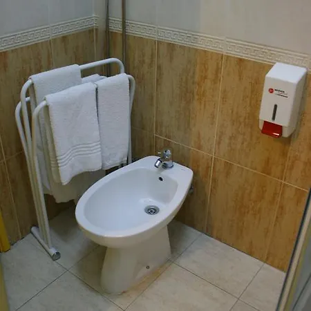 Guest house Mana