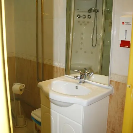 Guest house Mana 3*